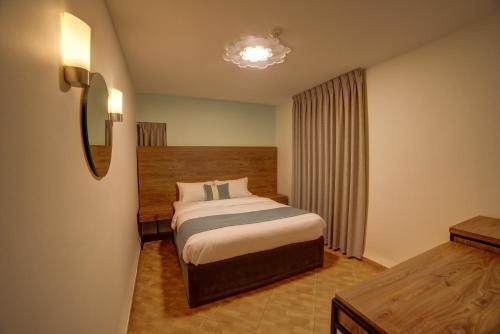 Акаба: Crystal International Hotel