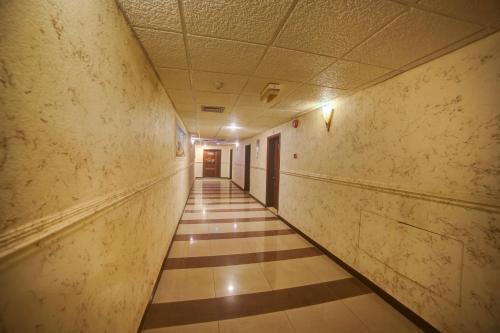 Акаба: Crystal International Hotel