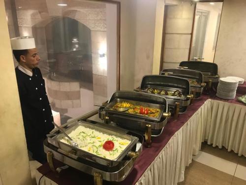 Акаба: Crystal International Hotel