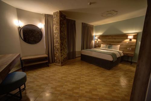 Акаба: Crystal International Hotel