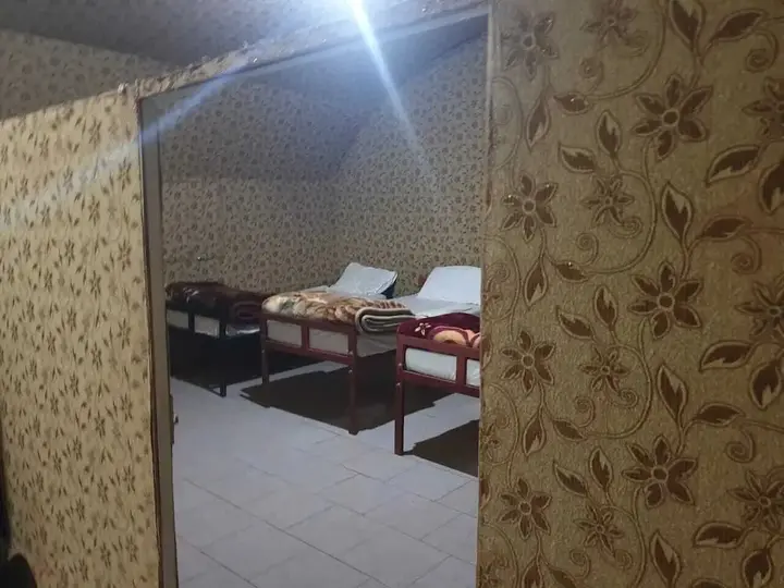 Вади-Рум: Captain's Desert Camp