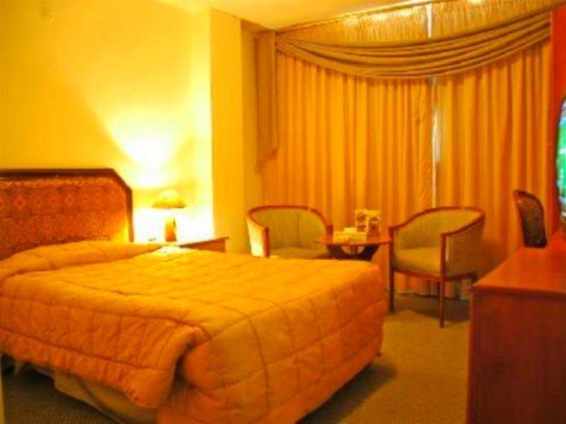 Амман: Region Hotel
