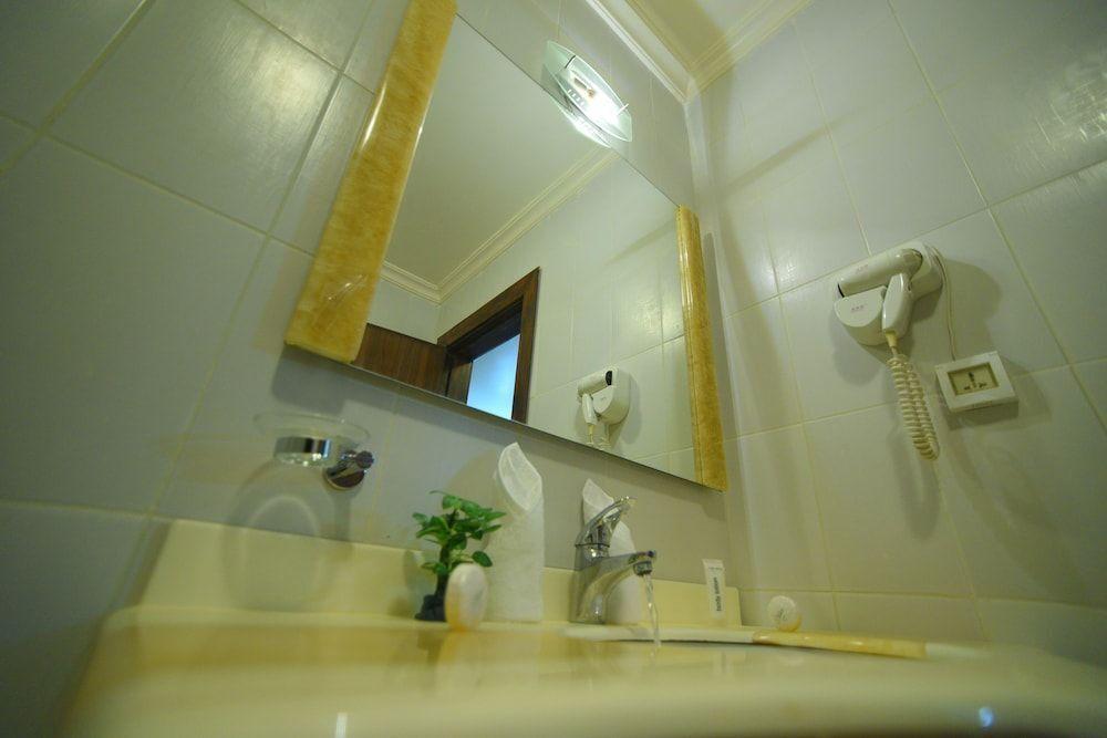 Вади-Муса: Oscar Hotel Petra
