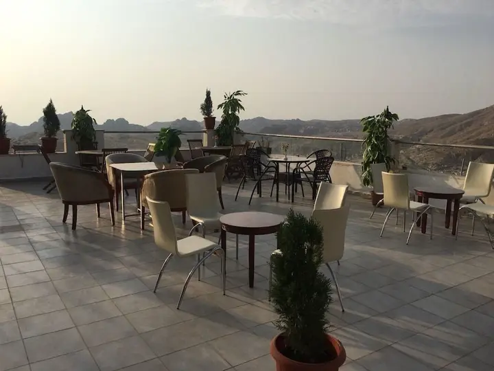 Вади-Муса: Oscar Hotel Petra