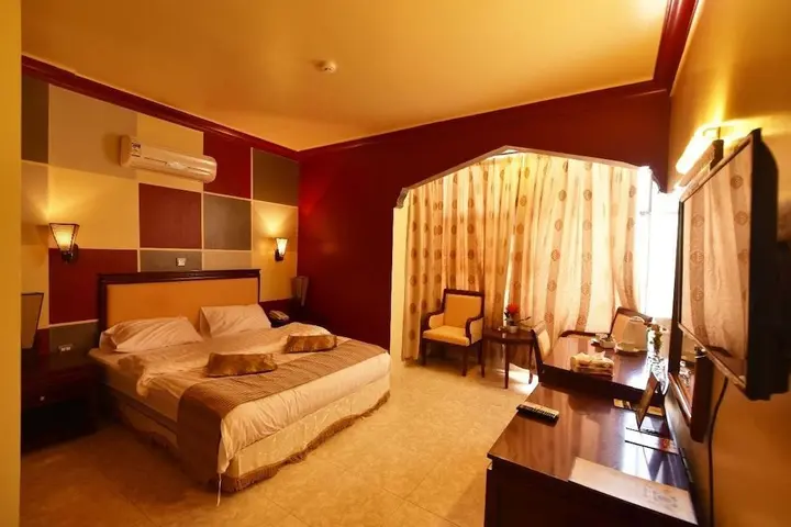 Вади-Муса: Oscar Hotel Petra