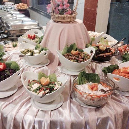 Вади-Муса: Alanbat Hotel