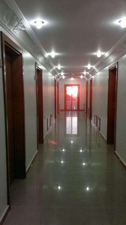 Вади-Муса: Alanbat Hotel