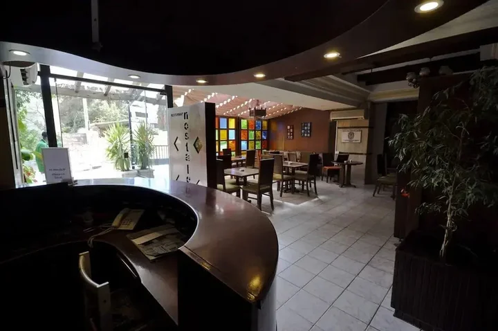 Амман: Granada Hotel