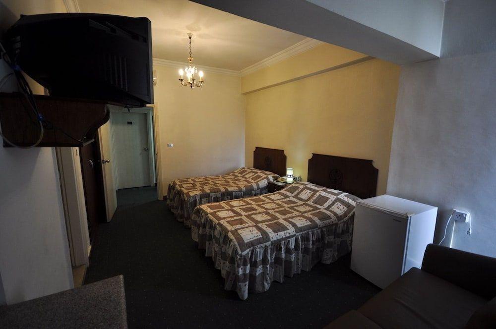 Амман: Granada Hotel