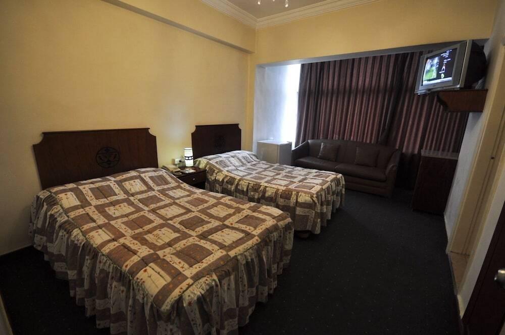 Амман: Granada Hotel