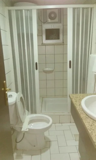 Акаба: Ziyara Inn Apartment
