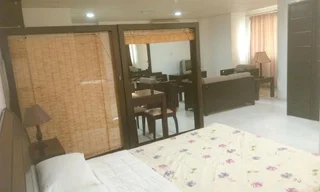 Акаба: Ziyara Inn Apartment