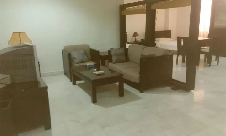Акаба: Ziyara Inn Apartment