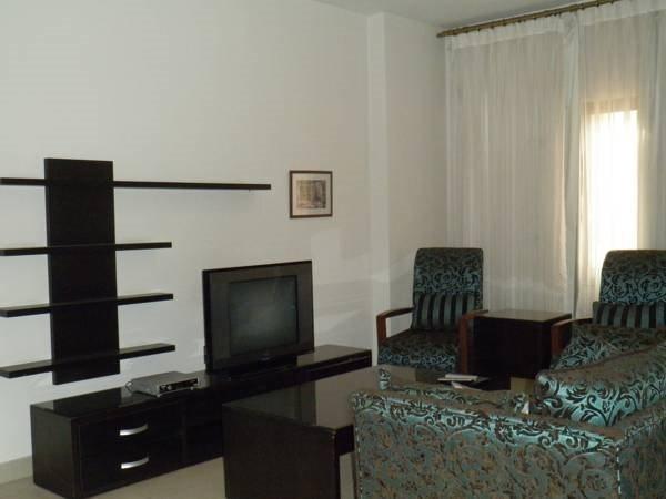 Амман: Torino Apartments