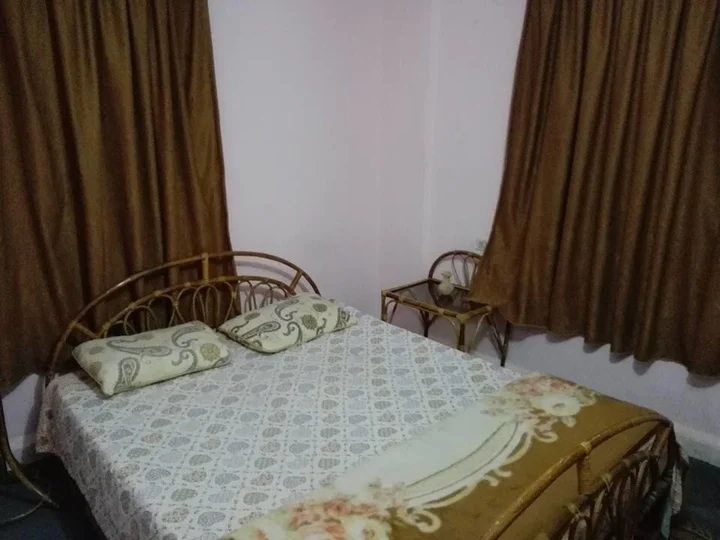 Вади-Муса: Orient Gate Hostel and Hotel