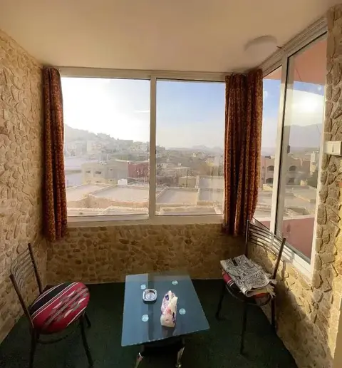 Вади-Муса: Orient Gate Hostel and Hotel