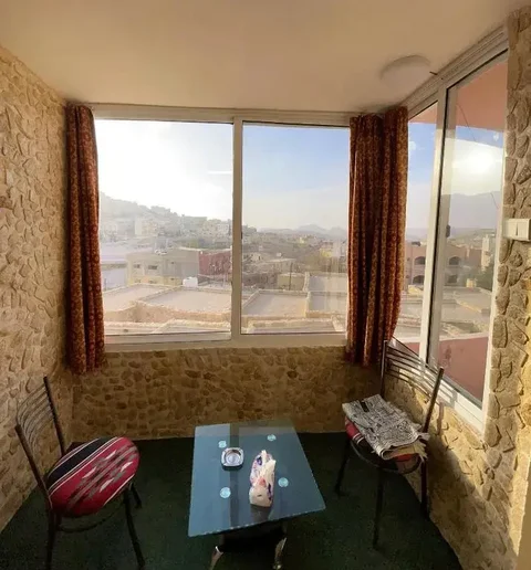 Вади-Муса: Orient Gate Hostel and Hotel