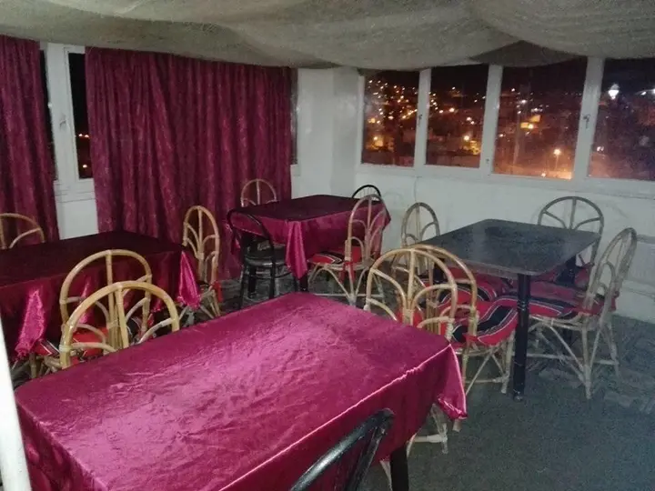 Вади-Муса: Orient Gate Hostel and Hotel