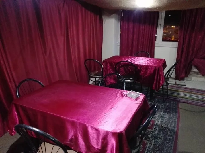 Вади-Муса: Orient Gate Hostel and Hotel