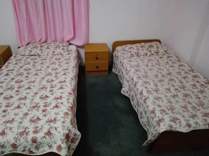 Вади-Муса: Orient Gate Hostel and Hotel