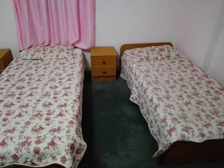 Вади-Муса: Orient Gate Hostel and Hotel