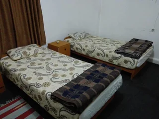 Вади-Муса: Orient Gate Hostel and Hotel