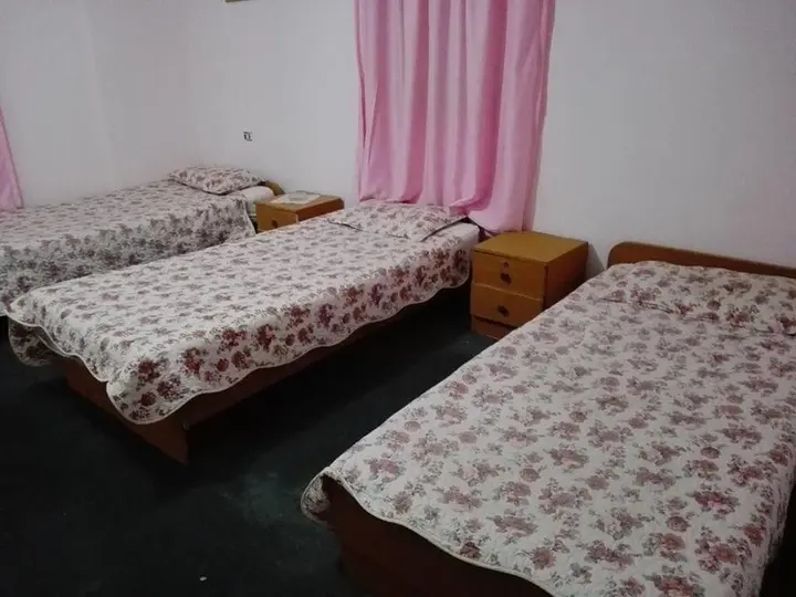 Вади-Муса: Orient Gate Hostel and Hotel