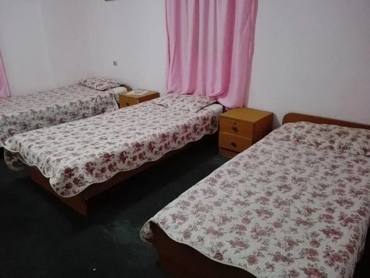Вади-Муса: Orient Gate Hostel and Hotel