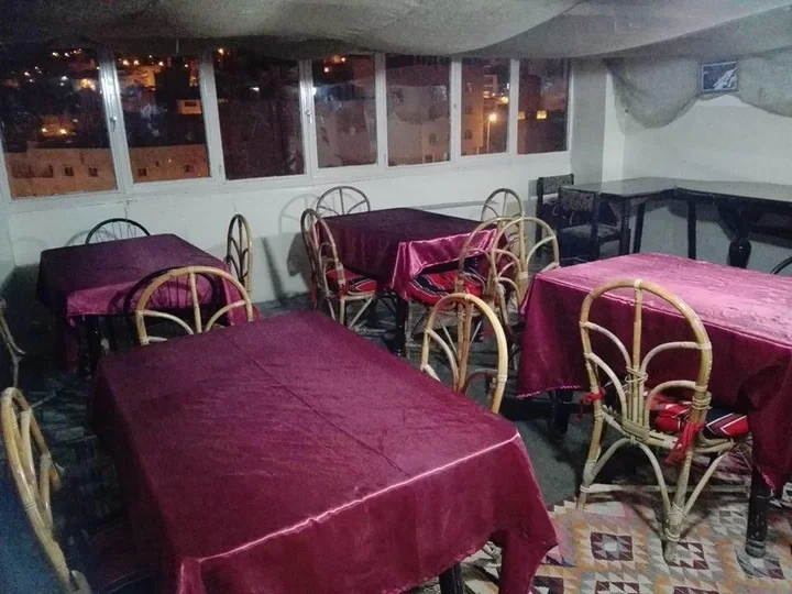 Вади-Муса: Orient Gate Hostel and Hotel
