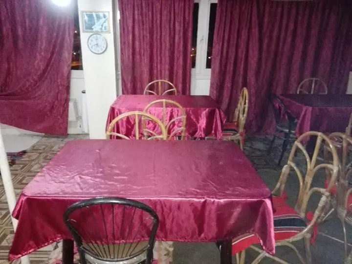 Вади-Муса: Orient Gate Hostel and Hotel