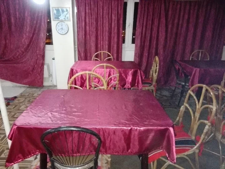Вади-Муса: Orient Gate Hostel and Hotel