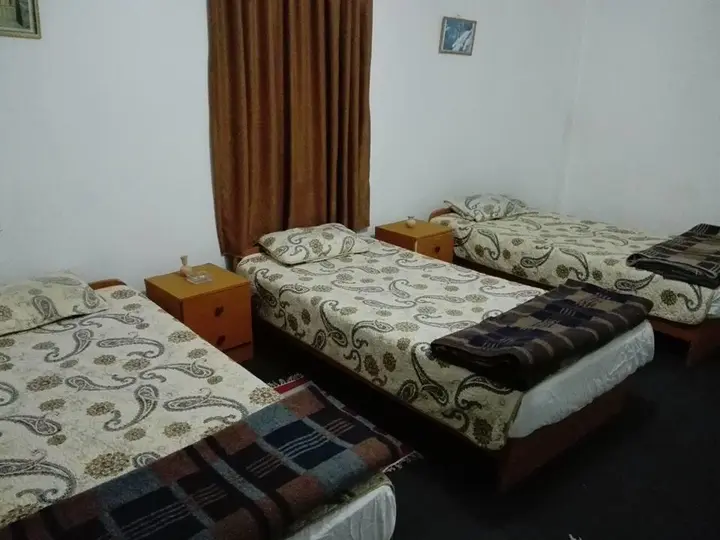 Вади-Муса: Orient Gate Hostel and Hotel