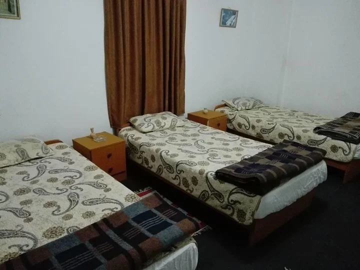 Вади-Муса: Orient Gate Hostel and Hotel