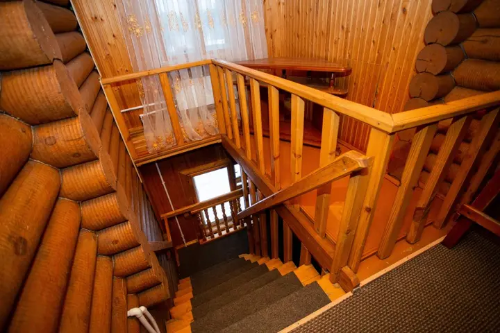 Междуреченск: Izba Guest House