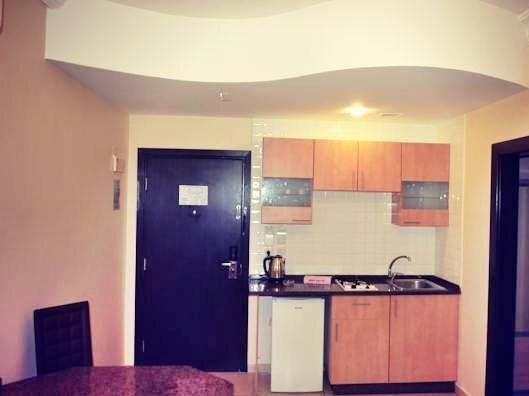 Амман: Nabhan Hotel Suites