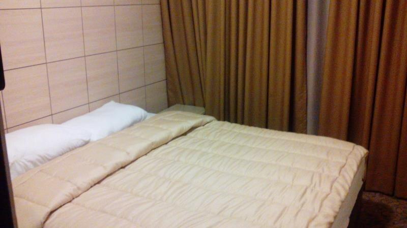 Амман: Nabhan Hotel Suites