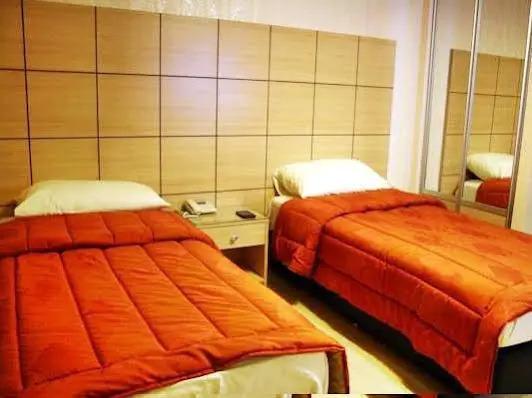 Амман: Nabhan Hotel Suites
