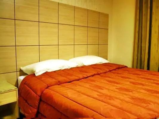 Амман: Nabhan Hotel Suites