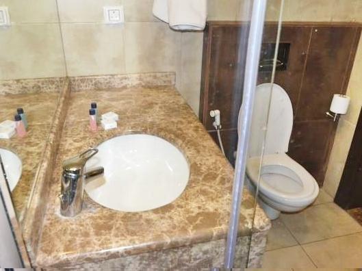 Амман: Nabhan Hotel Suites