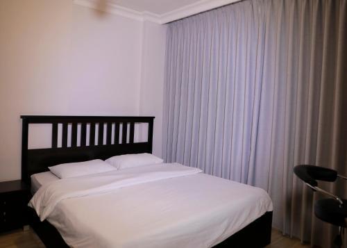 Амман: Abu Al Soud Hotel Apartments