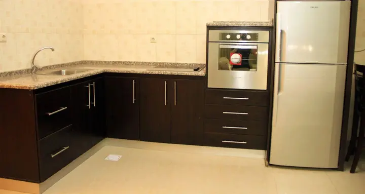 Амман: Uptown Modern Furnished Apartments