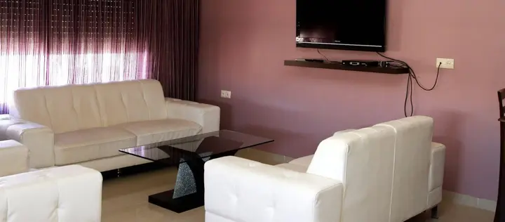 Амман: Uptown Modern Furnished Apartments