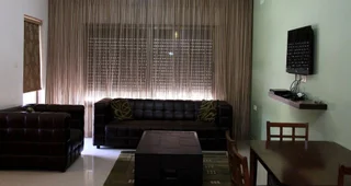 Амман: Uptown Modern Furnished Apartments