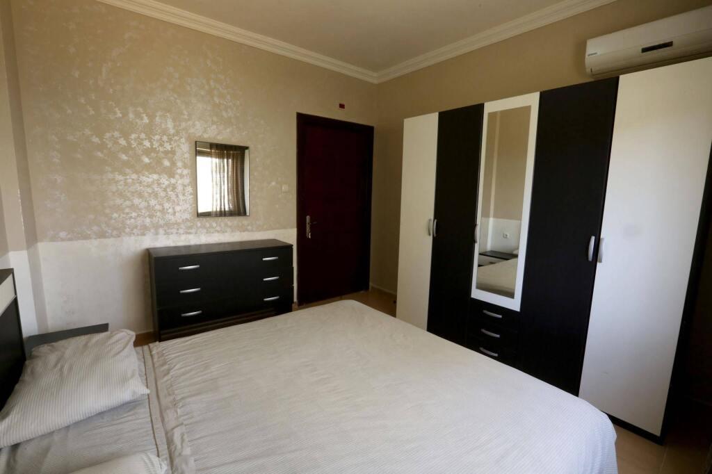 Амман: Uptown Modern Furnished Apartments