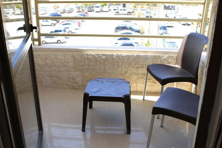 Амман: Uptown Modern Furnished Apartments
