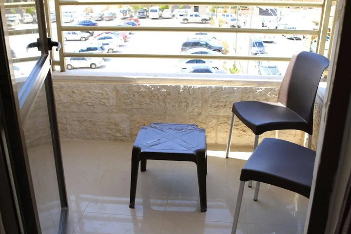 Амман: Uptown Modern Furnished Apartments