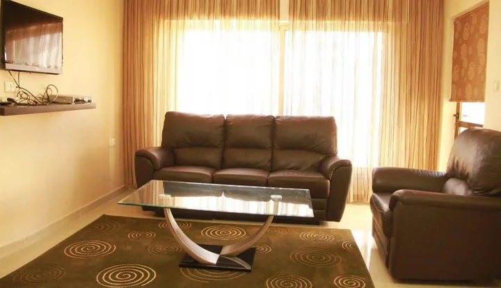 Амман: Uptown Modern Furnished Apartments