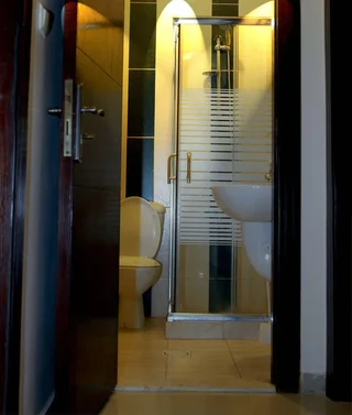 Амман: Uptown Modern Furnished Apartments