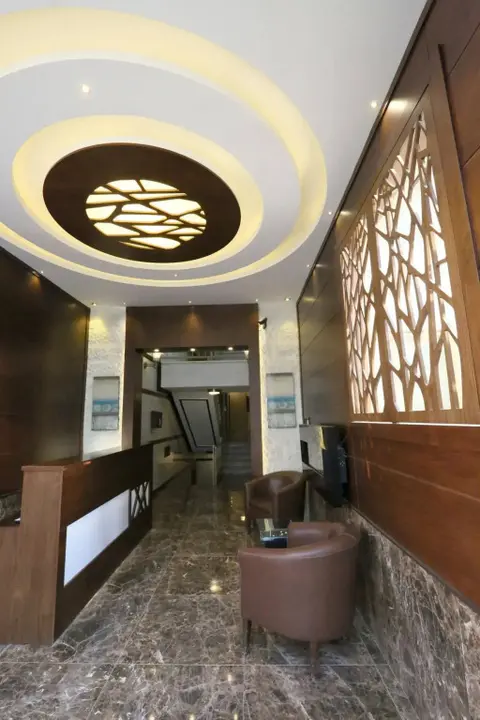 Амман: Uptown Modern Furnished Apartments