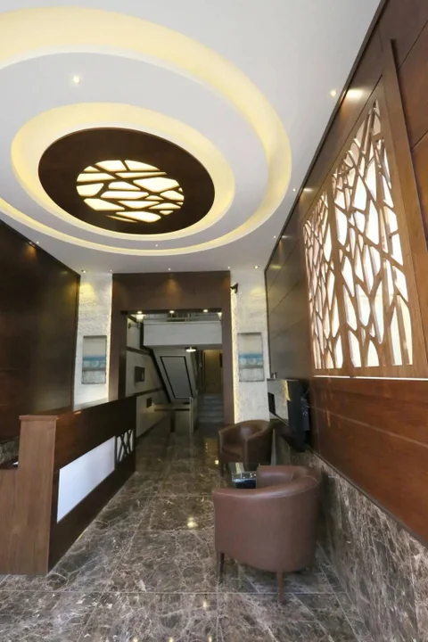 Амман: Uptown Modern Furnished Apartments